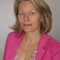 Flemrová