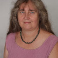 Sklenářová